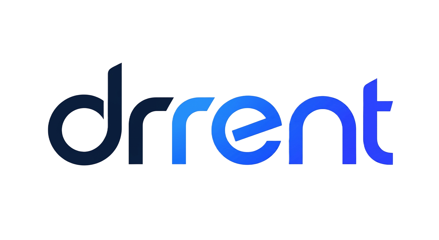 DR Rent